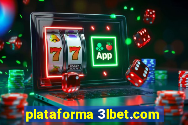 plataforma 3lbet.com